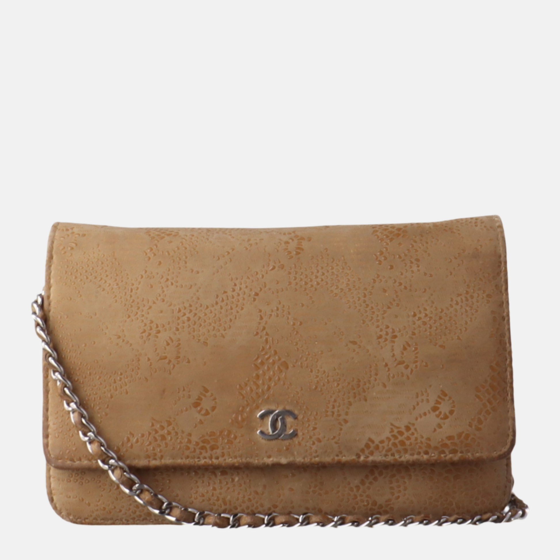 Chanel WOC Crossbody Bag - Almora Bags