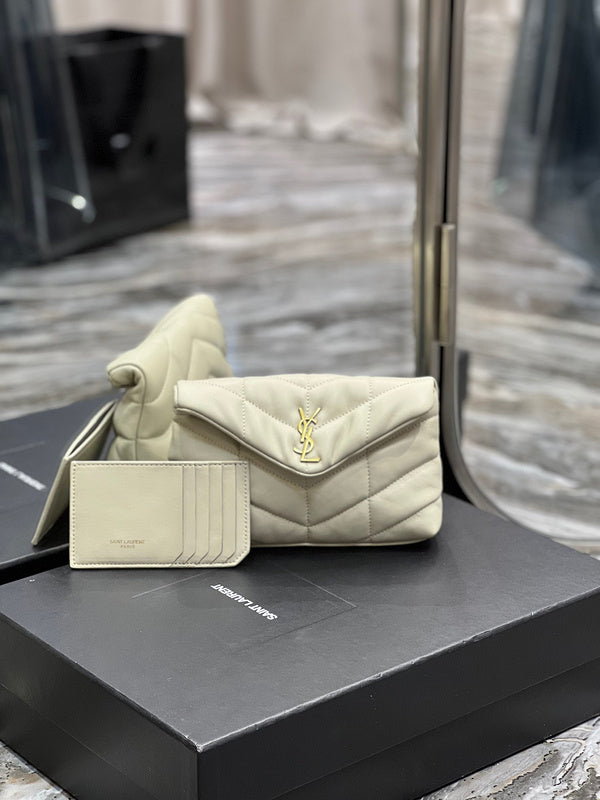 Franco Shops - Yves Saint Laurent - Bags