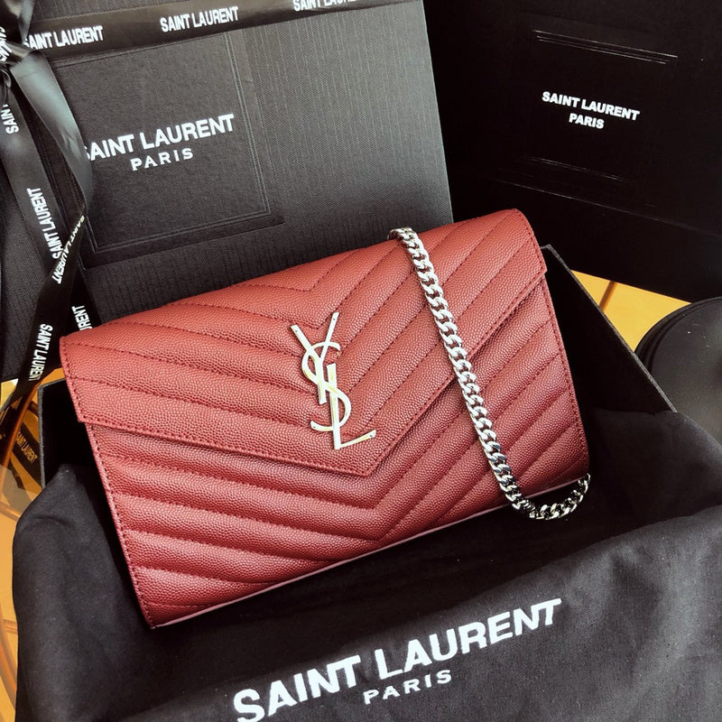 Yves Saint Laurent - Bags 