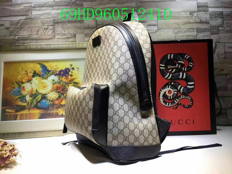 Gucci Designer Tote