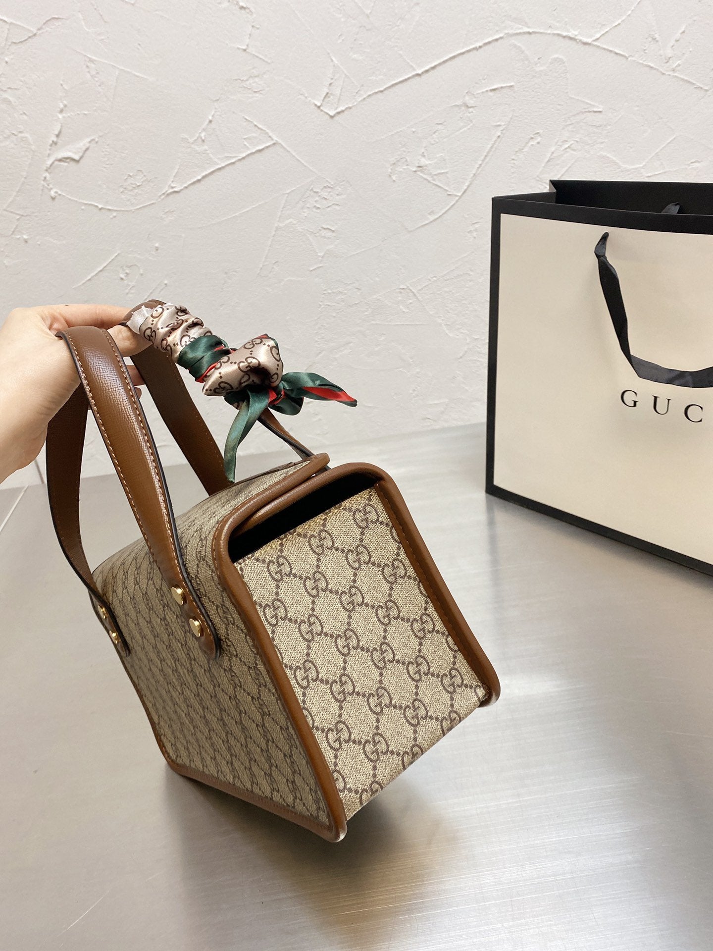 Gucci Designer Handbag