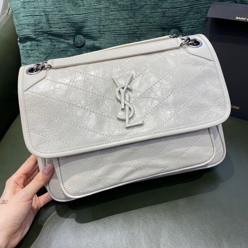 Yves Saint Laurent - Bags 