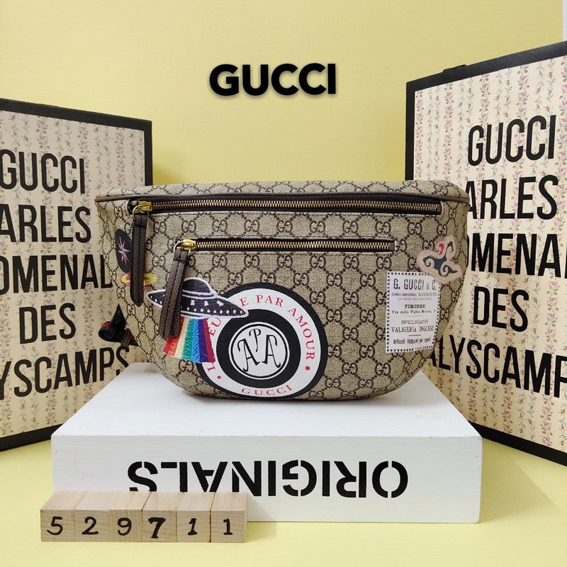 Gucci Designer Tote