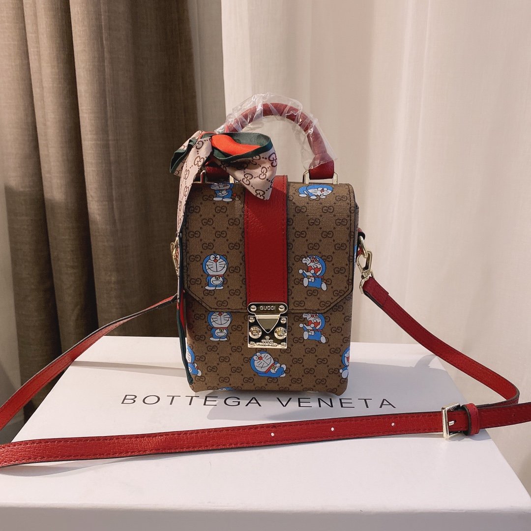 Gucci Designer Handbag