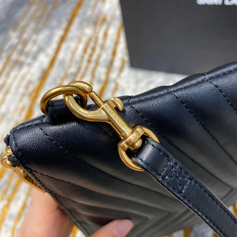 Yves Saint Laurent - Bags 