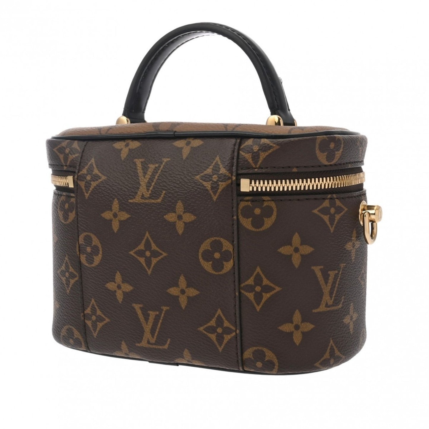 Louis Vuitton Monogram Reverse Handbag