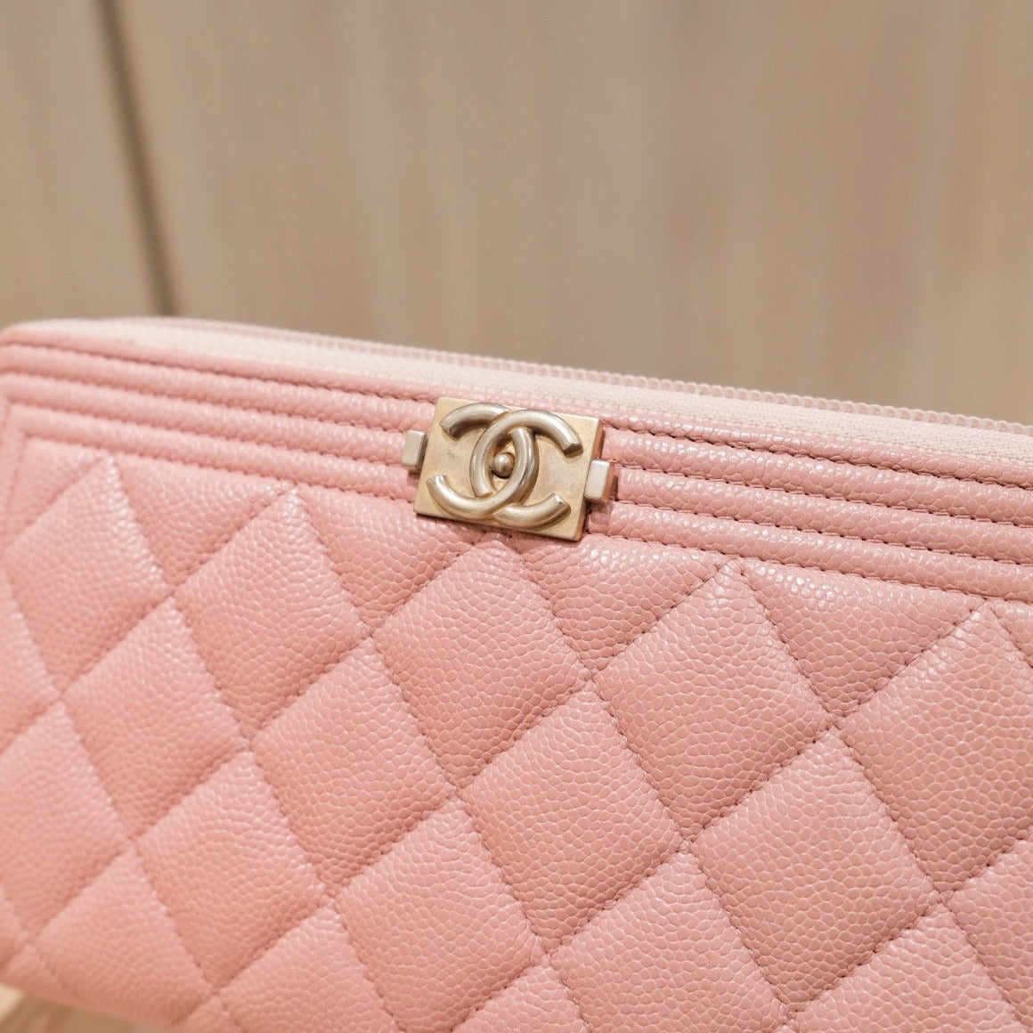 Chanel Boy Handbag Bag - Almora Bags