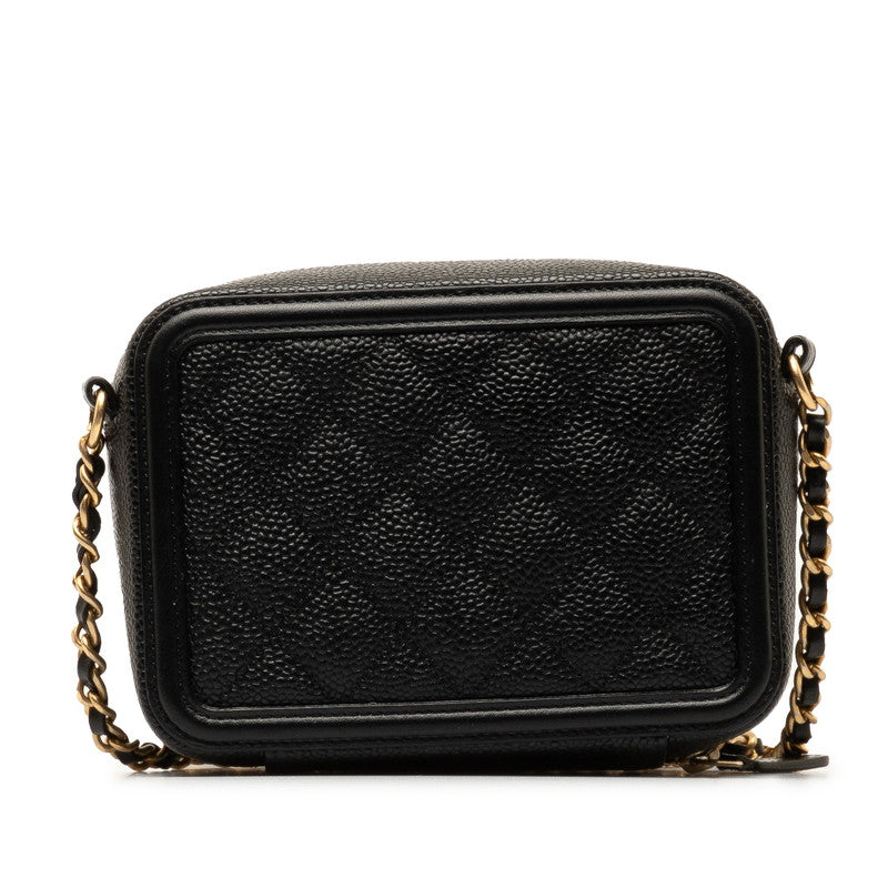 Chanel Shoulder Bag - Almora Bags