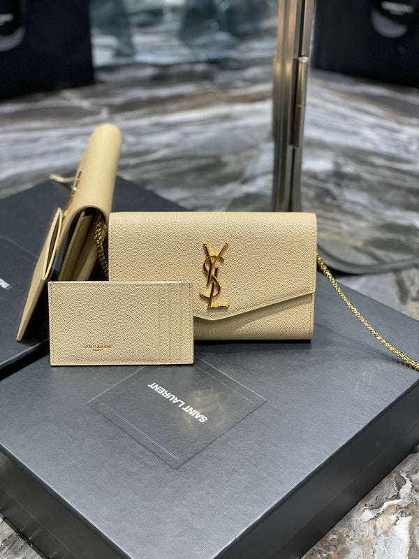Franco Shops - Yves Saint Laurent - Bags