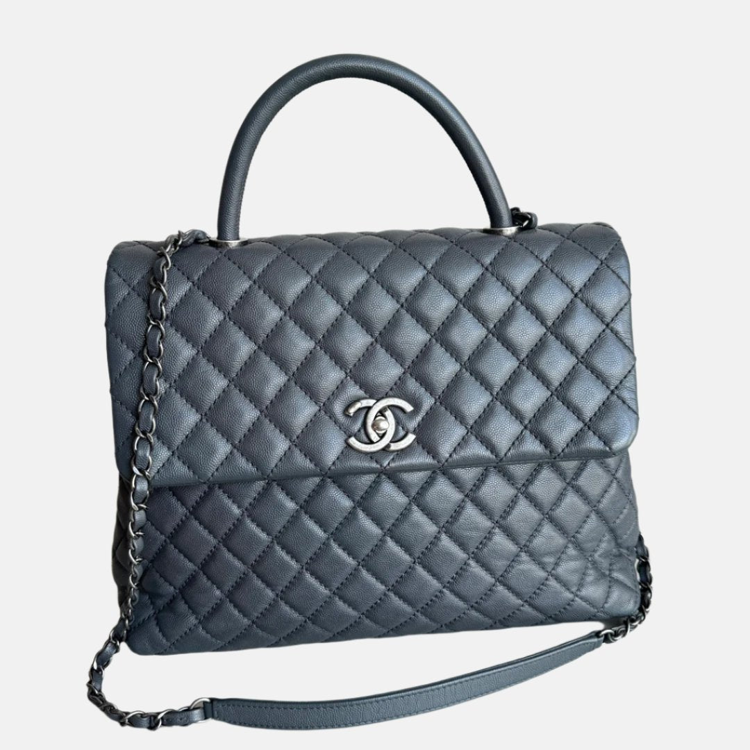 Chanel Handbag Bag - Almora Bags