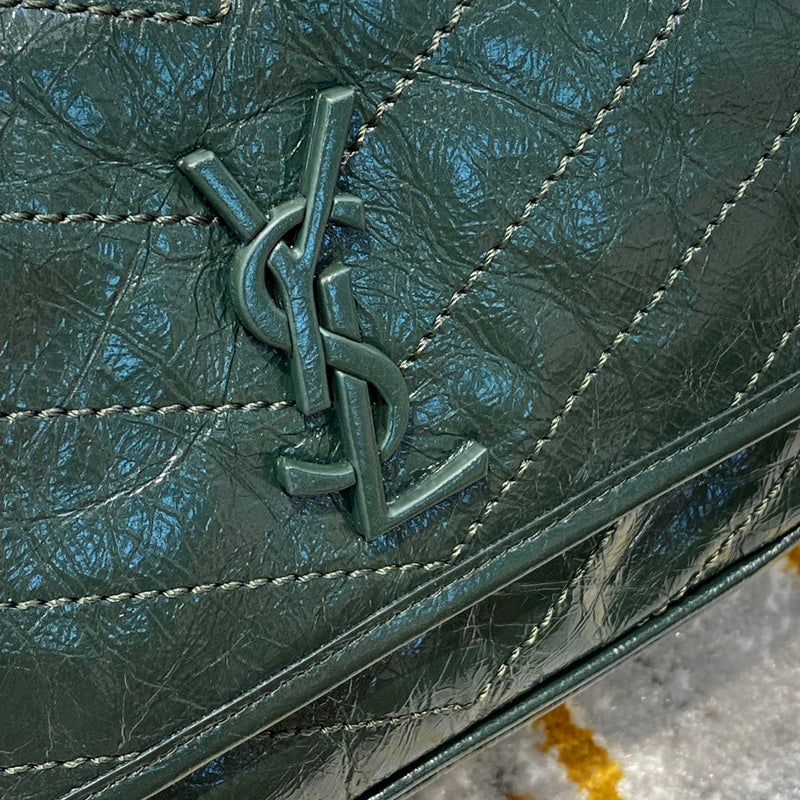 Yves Saint Laurent - Bags 