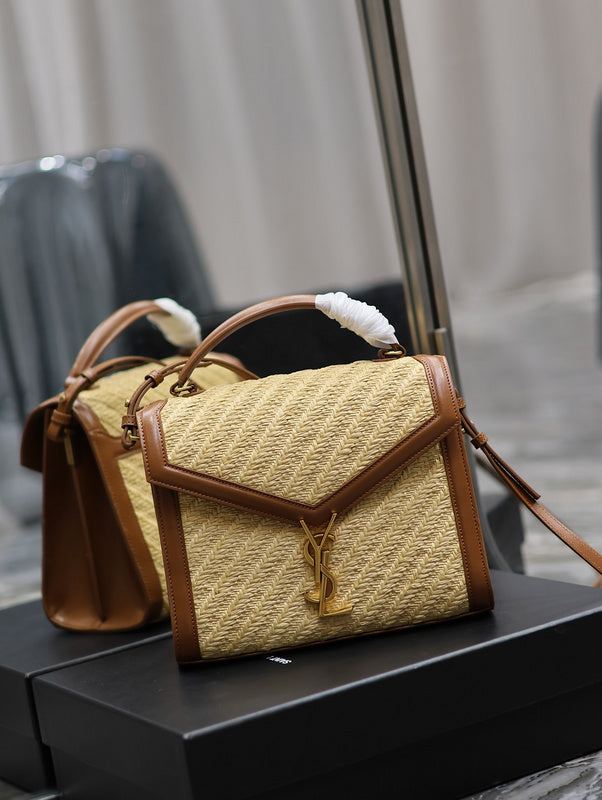 Yves Saint Laurent - Bags