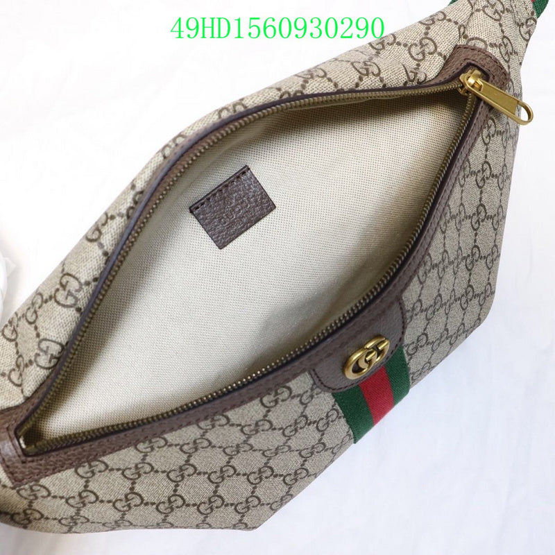 Gucci Designer Tote