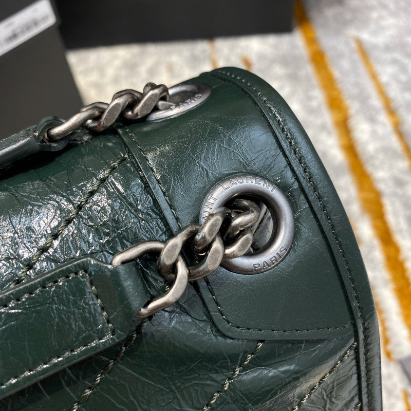 Yves Saint Laurent - Bags - Franco Shops