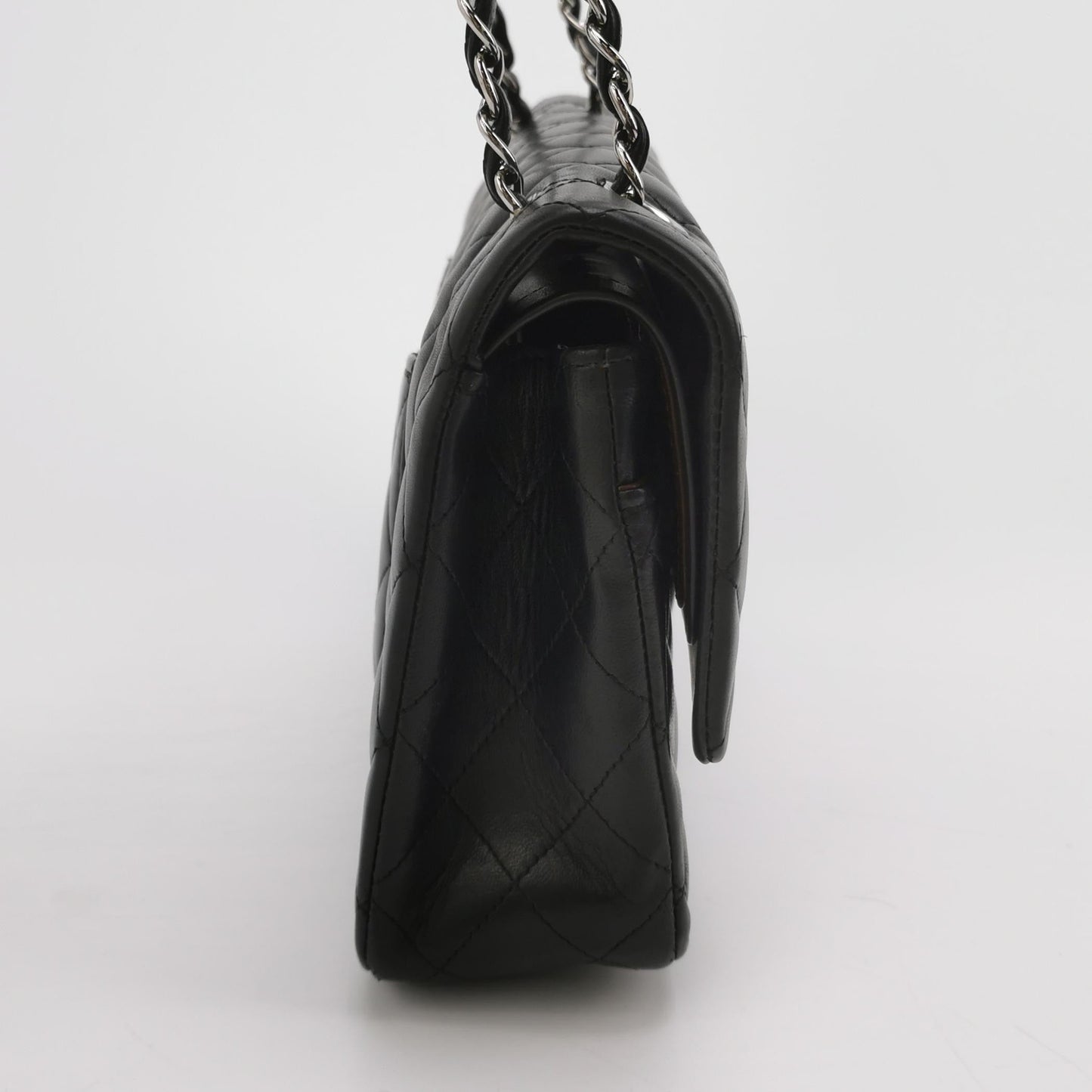 Chanel Classic Flap Shoulder Bag - Almora Bags