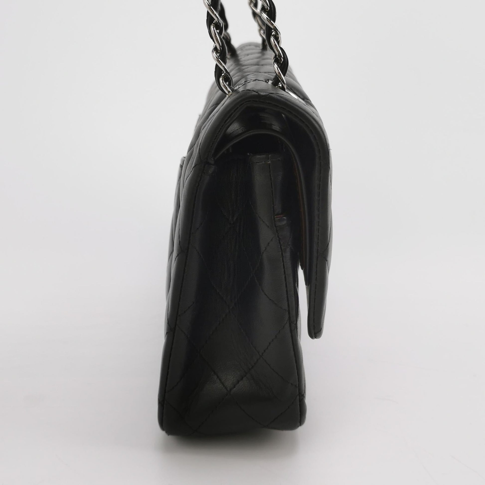 Chanel Classic Flap Shoulder Bag - Almora Bags