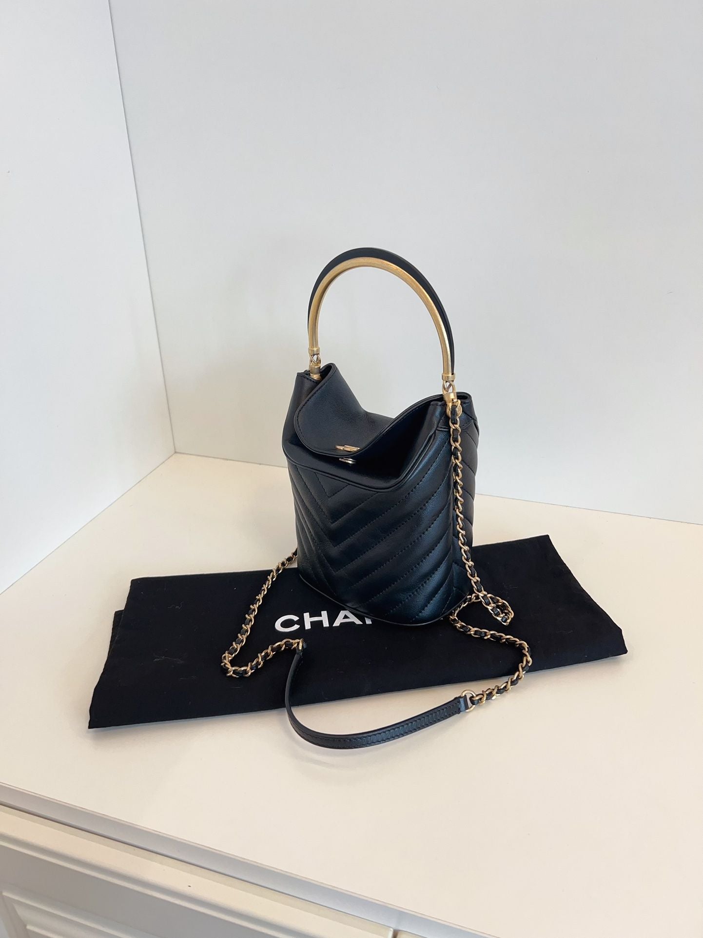 Chanel Handbag Bag - Almora Bags
