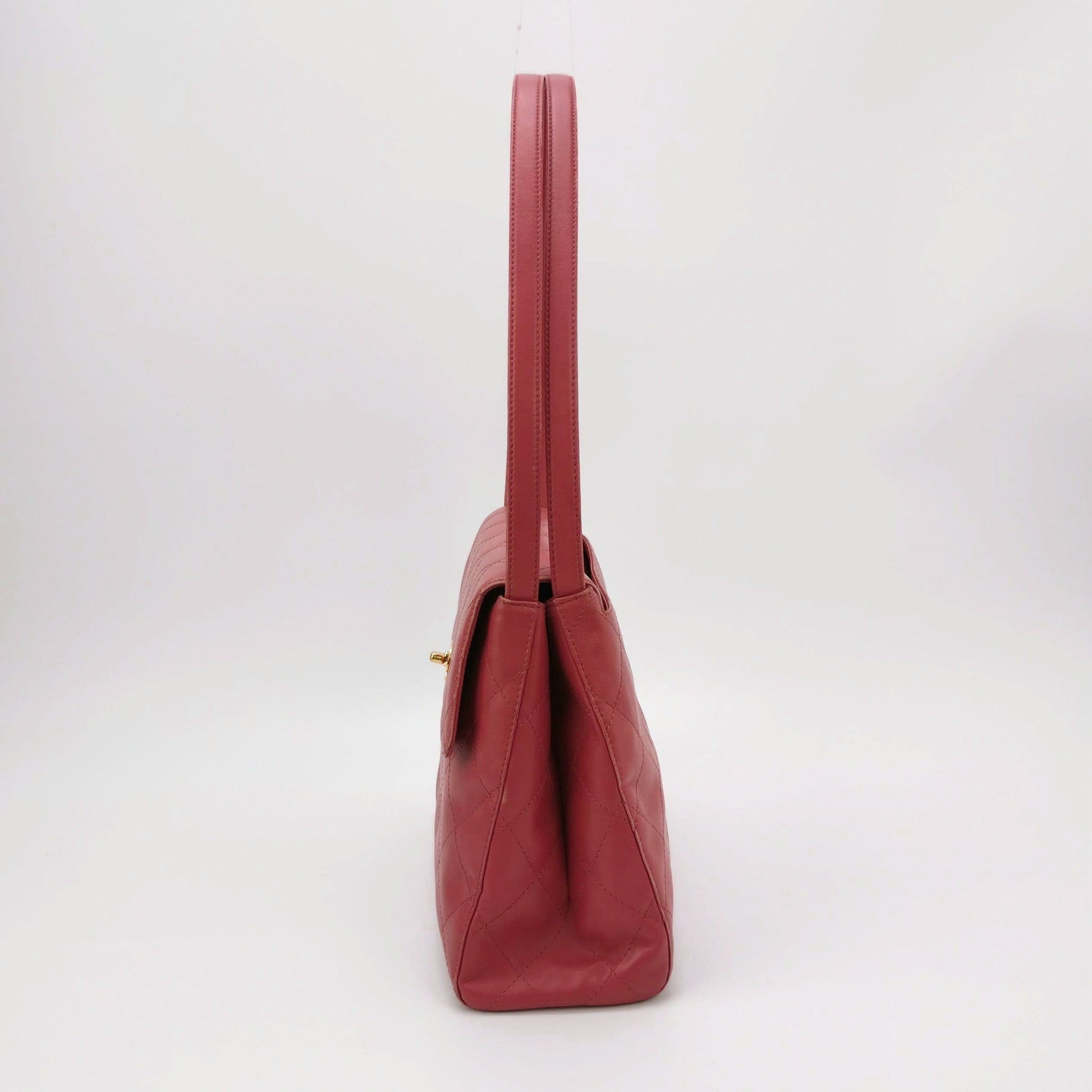 Chanel Kelly Handbag Bag - Almora Bags