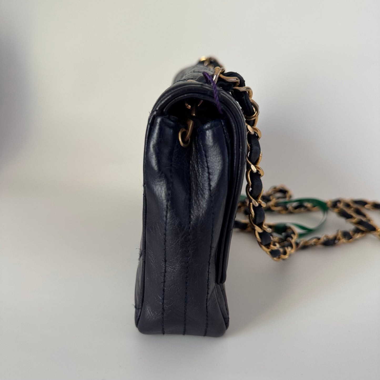 Chanel Classic Flap Shoulder Bag - Almora Bags