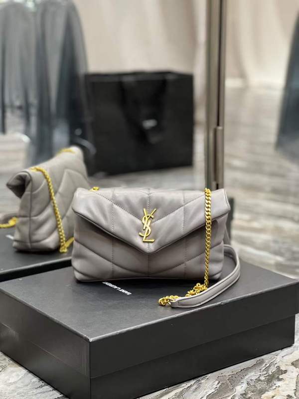 Yves Saint Laurent - Bags 
