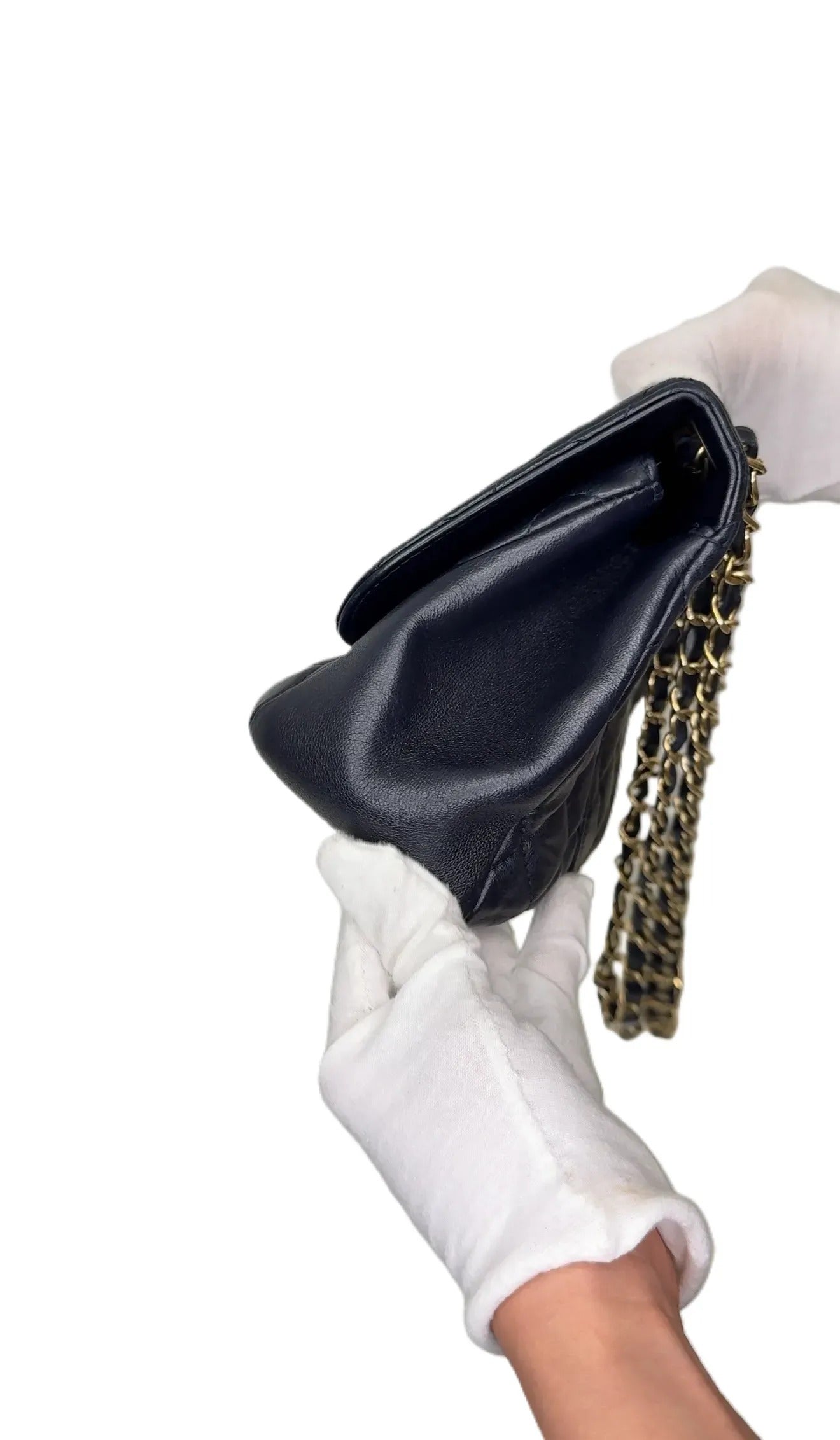 Chanel Flap Shoulder Bag - Almora Bags