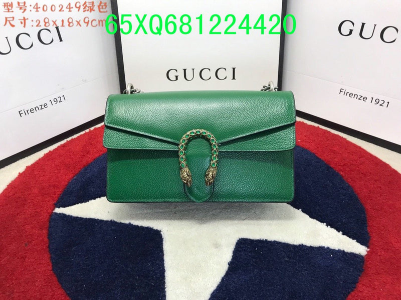 Gucci Designer Tote