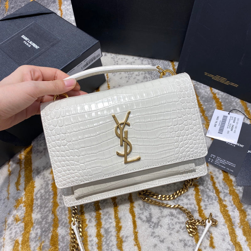 Yves Saint Laurent - Bags 