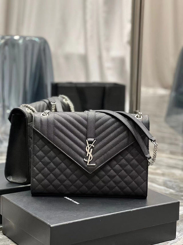 Yves Saint Laurent - Bags 