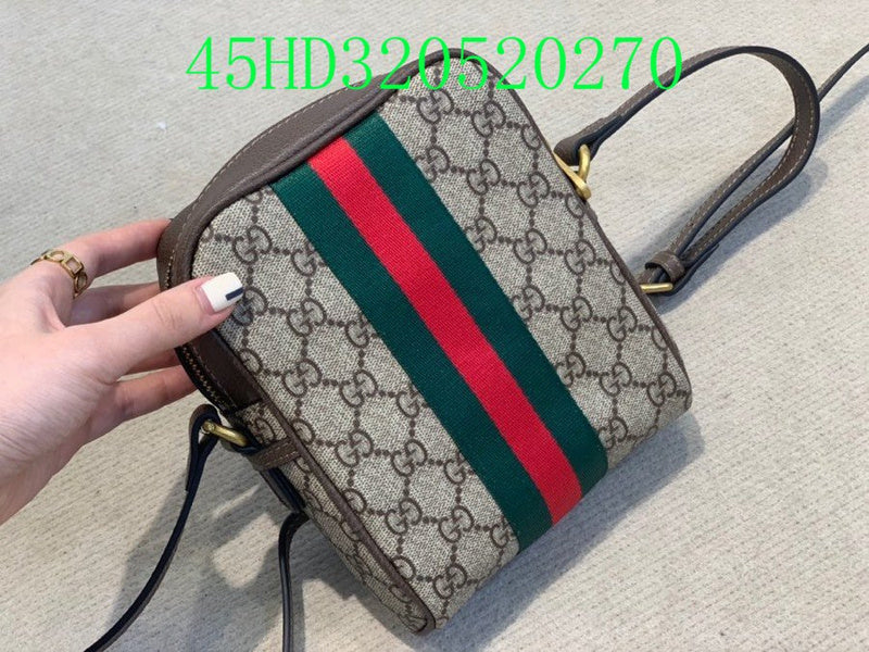Gucci Designer Tote