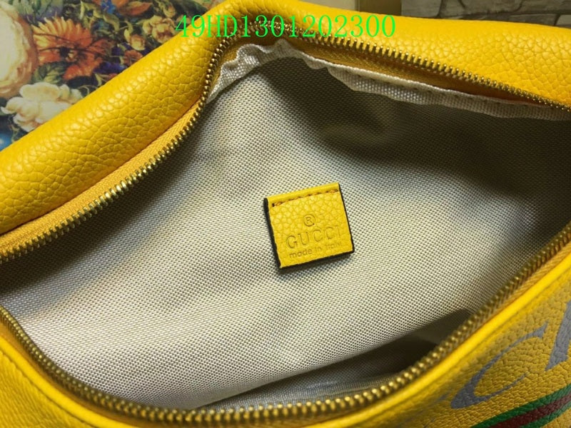 Gucci Designer Tote