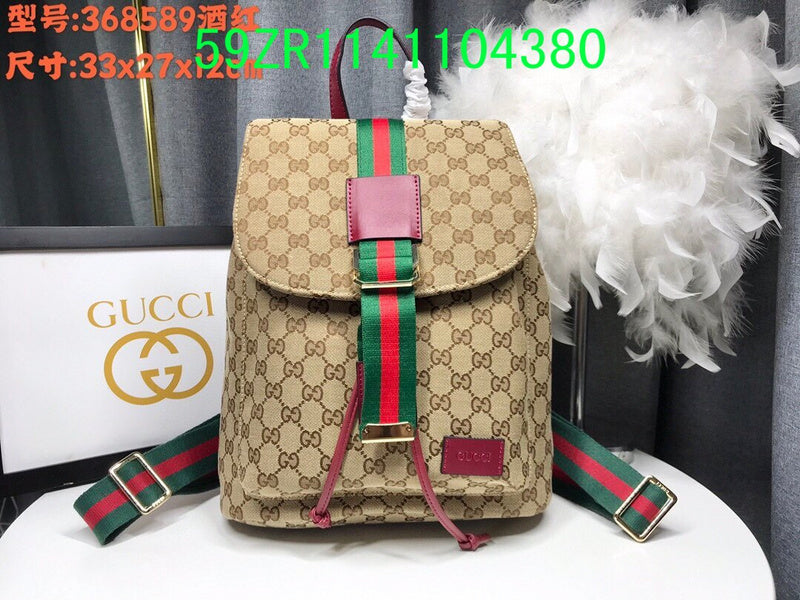 Gucci Designer Tote