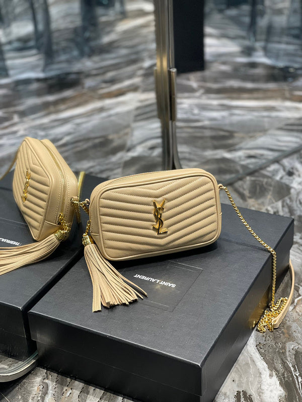 Yves Saint Laurent - Bags