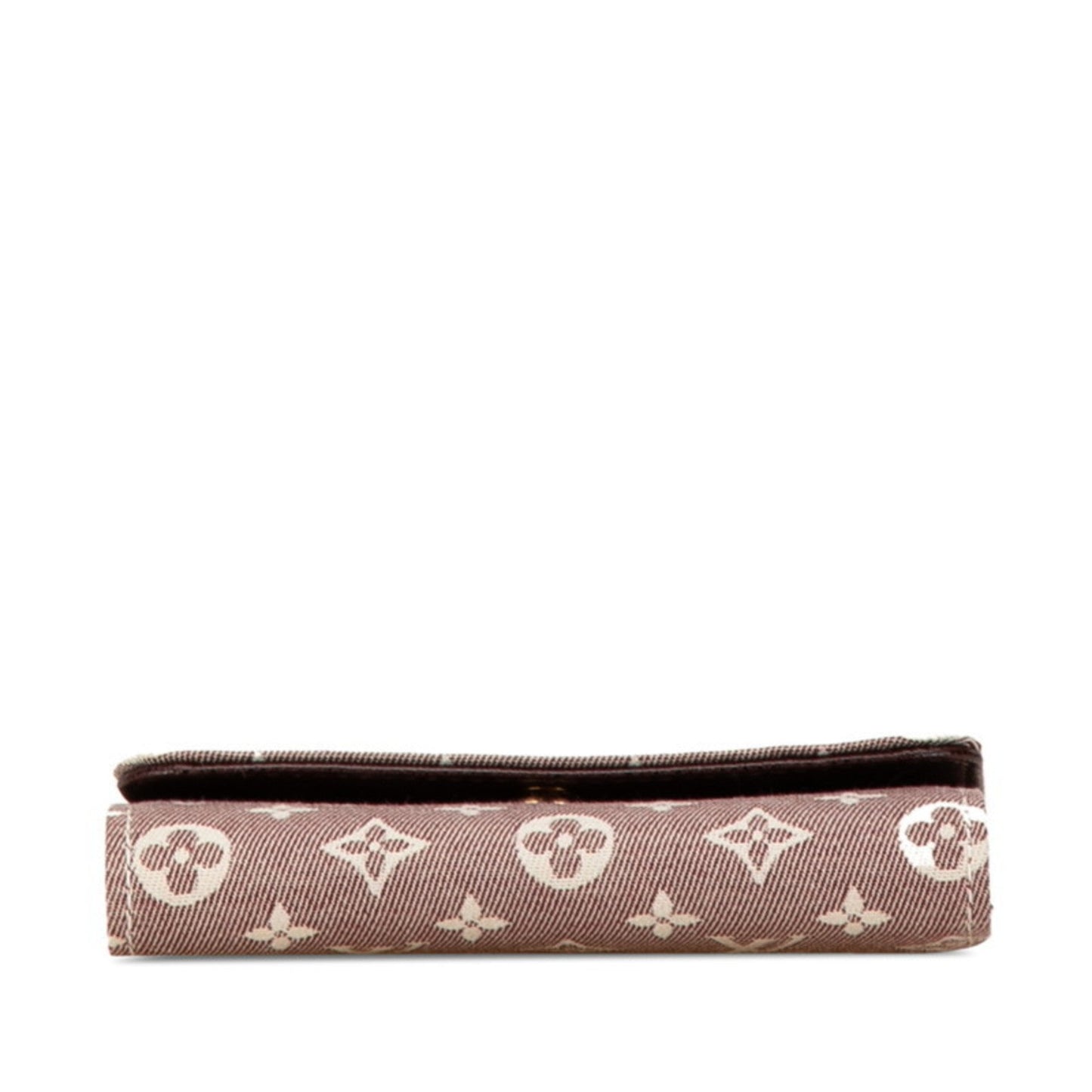 Louis Vuitton Canvas Keycase