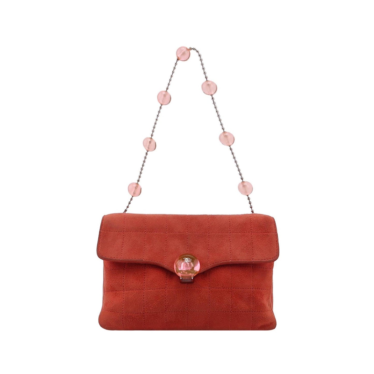 Chanel Flap Shoulder Bag - Almora Bags