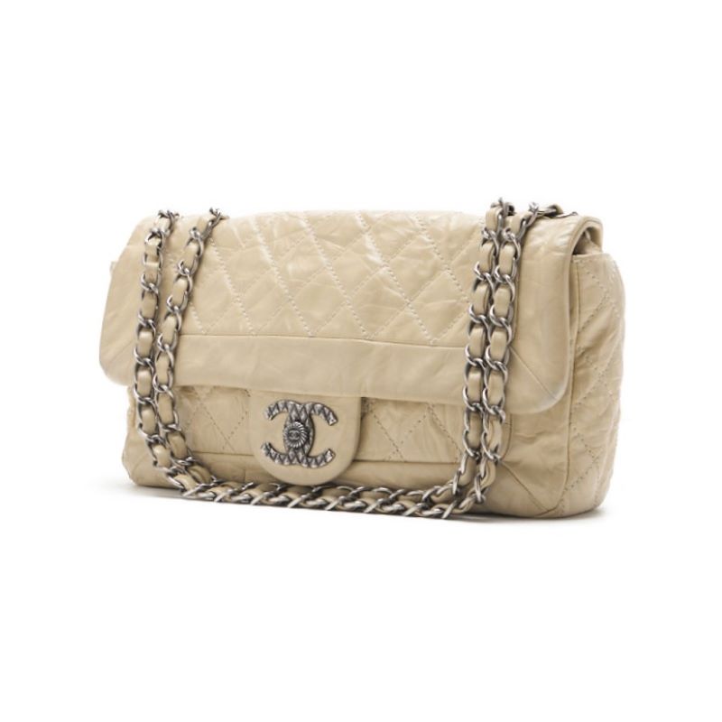 Chanel Shoulder Bag - Almora Bags