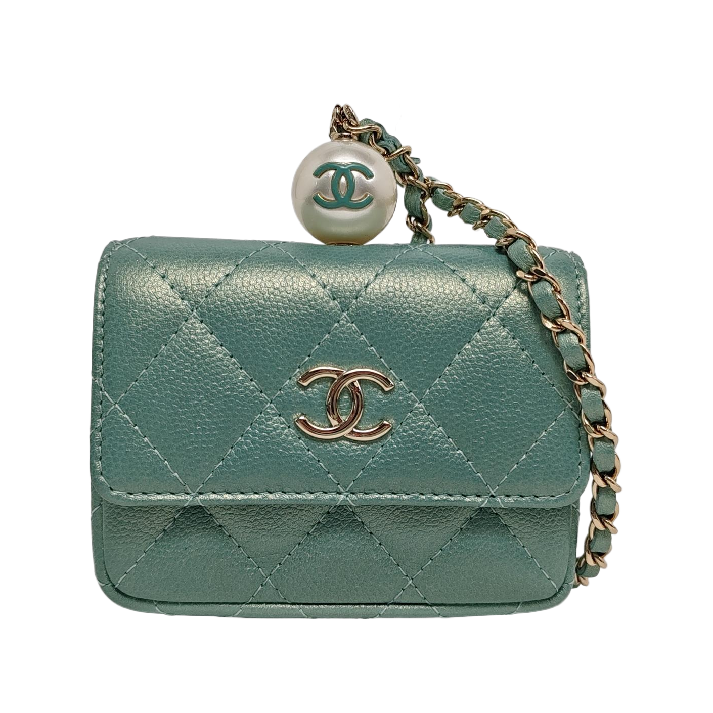 Chanel Handbag Bag - Almora Bags