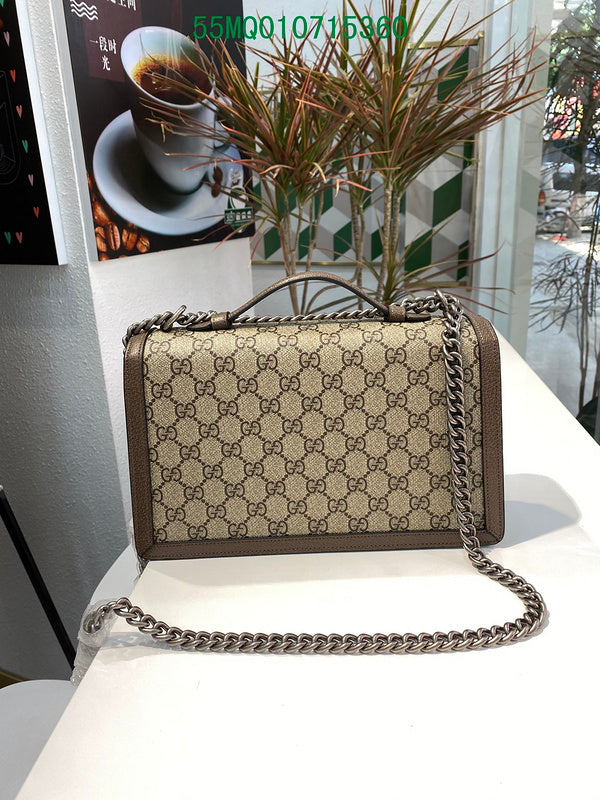 Gucci Designer Tote