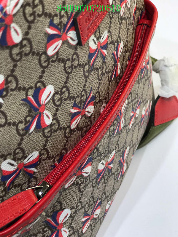 Gucci Designer Tote