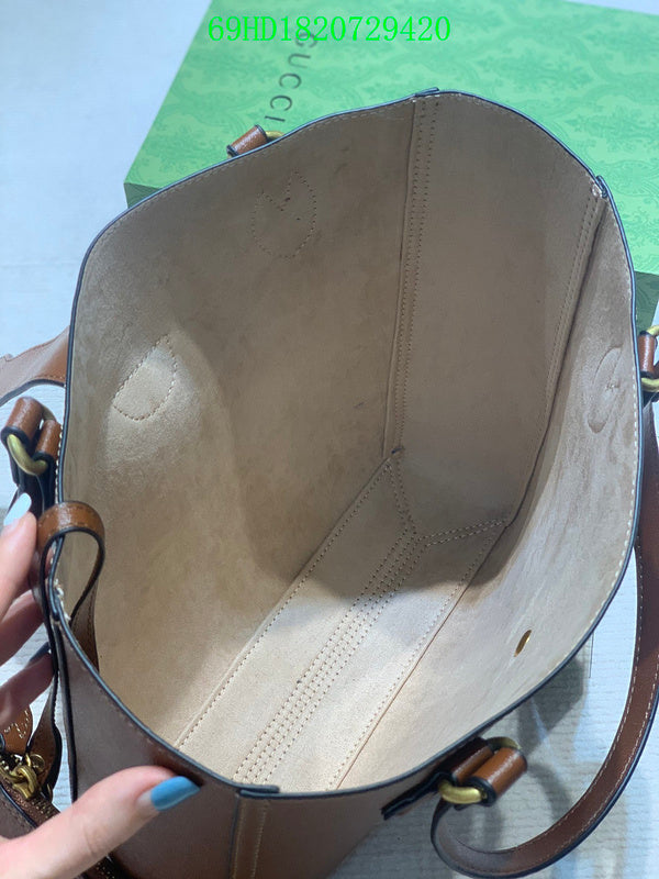 Gucci Designer Tote