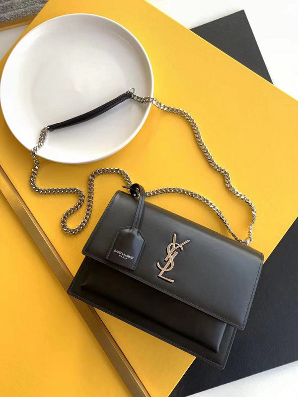 Yves Saint Laurent - Bags 