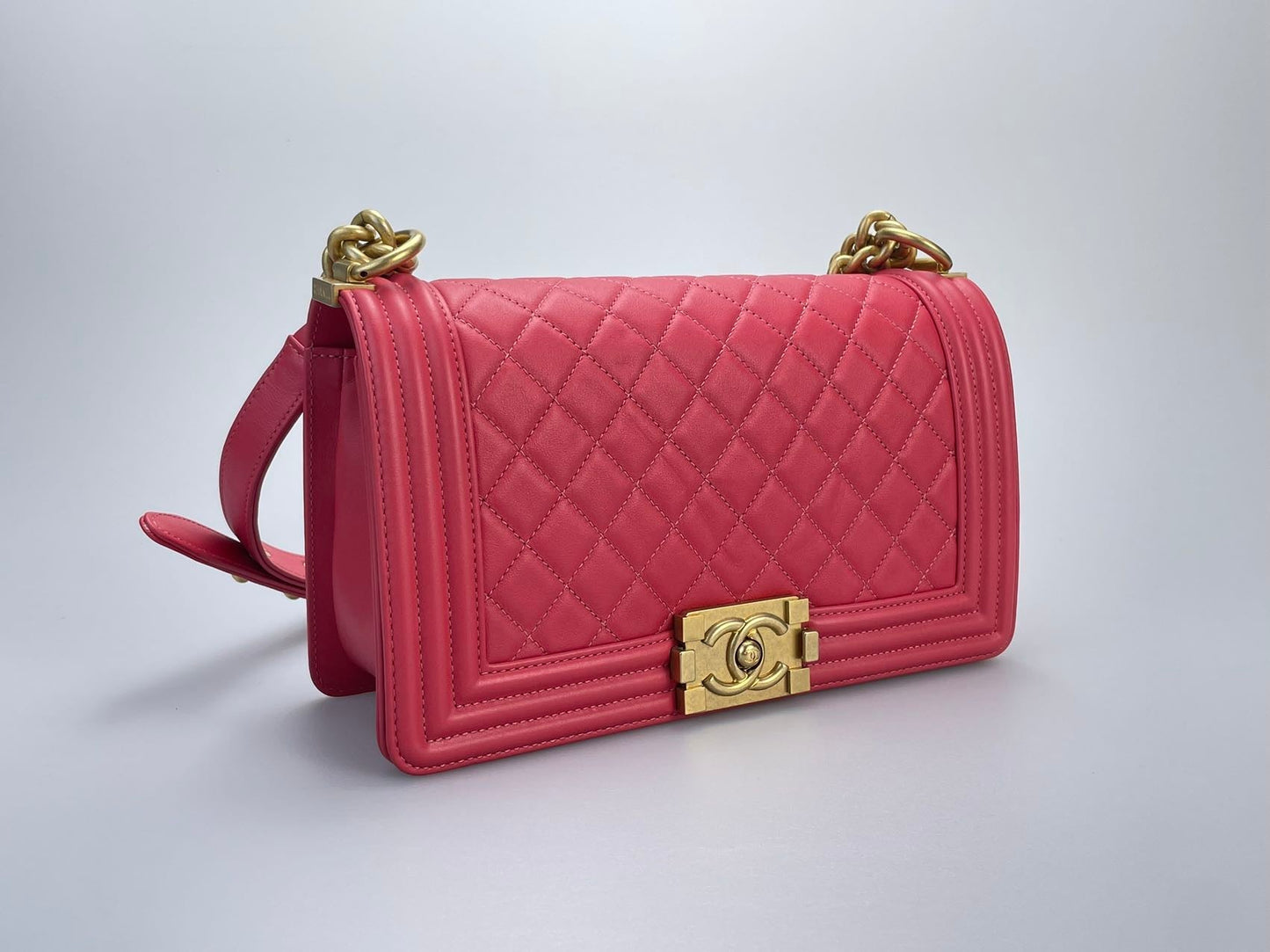 Chanel Handbag - Almora Bags