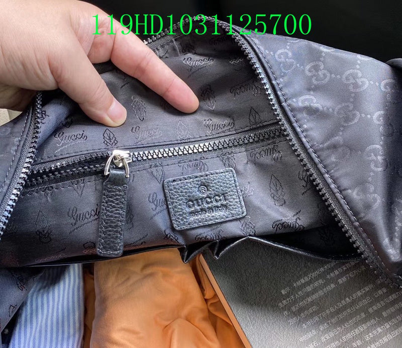 Gucci Designer Tote