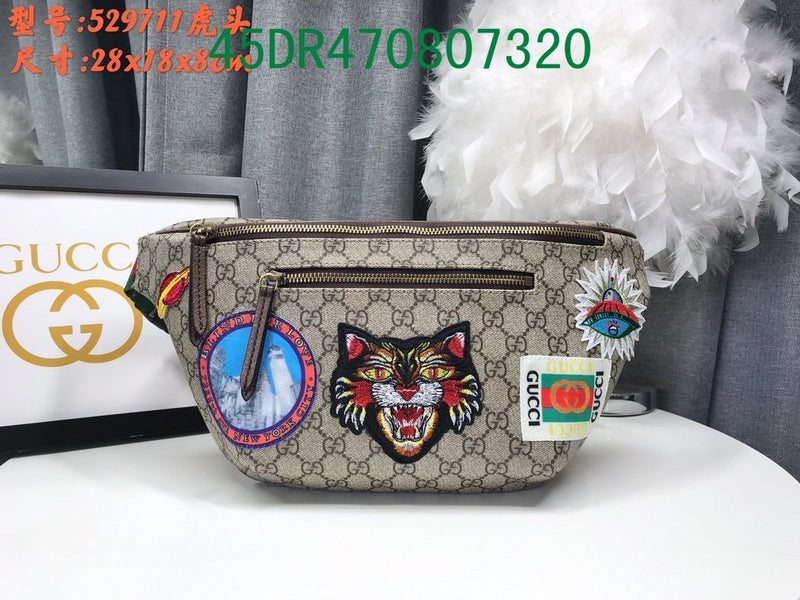 Gucci Designer Tote