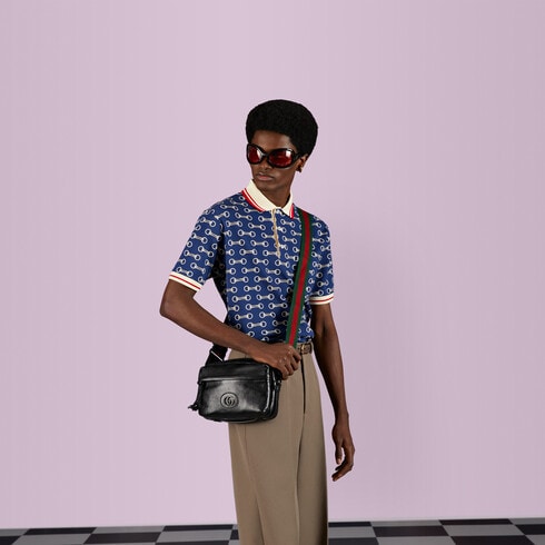 Gucci Shoulder Bag Style 41