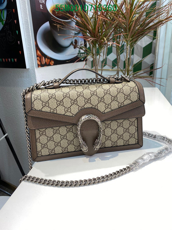 Gucci Designer Tote