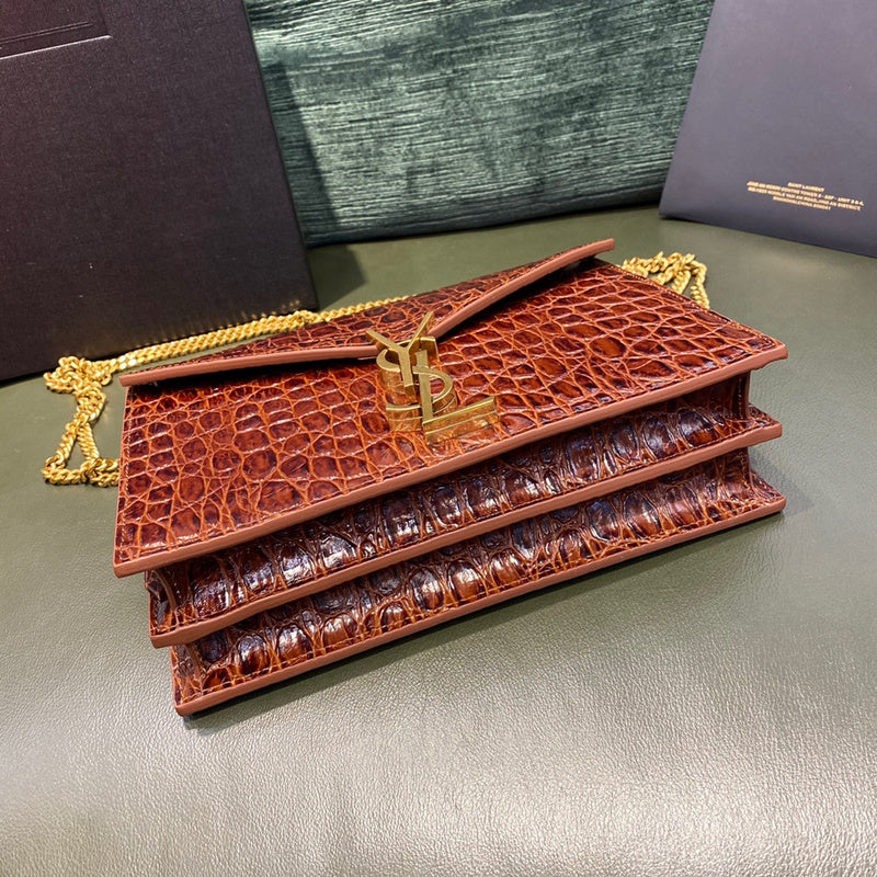 Yves Saint Laurent - Bags 