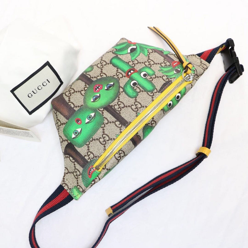 Gucci Designer Tote
