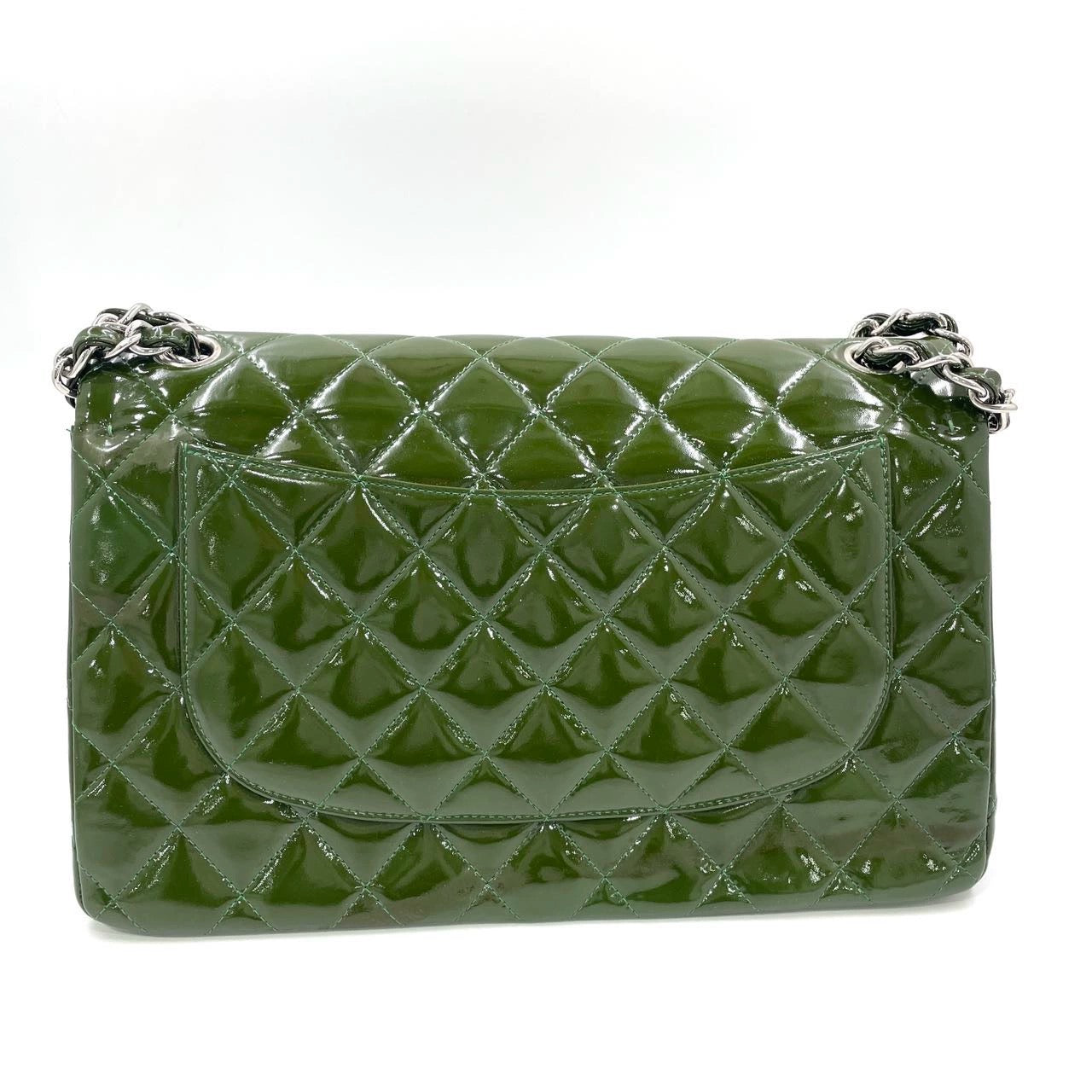 Chanel Classic Flap Shoulder Bag - Almora Bags