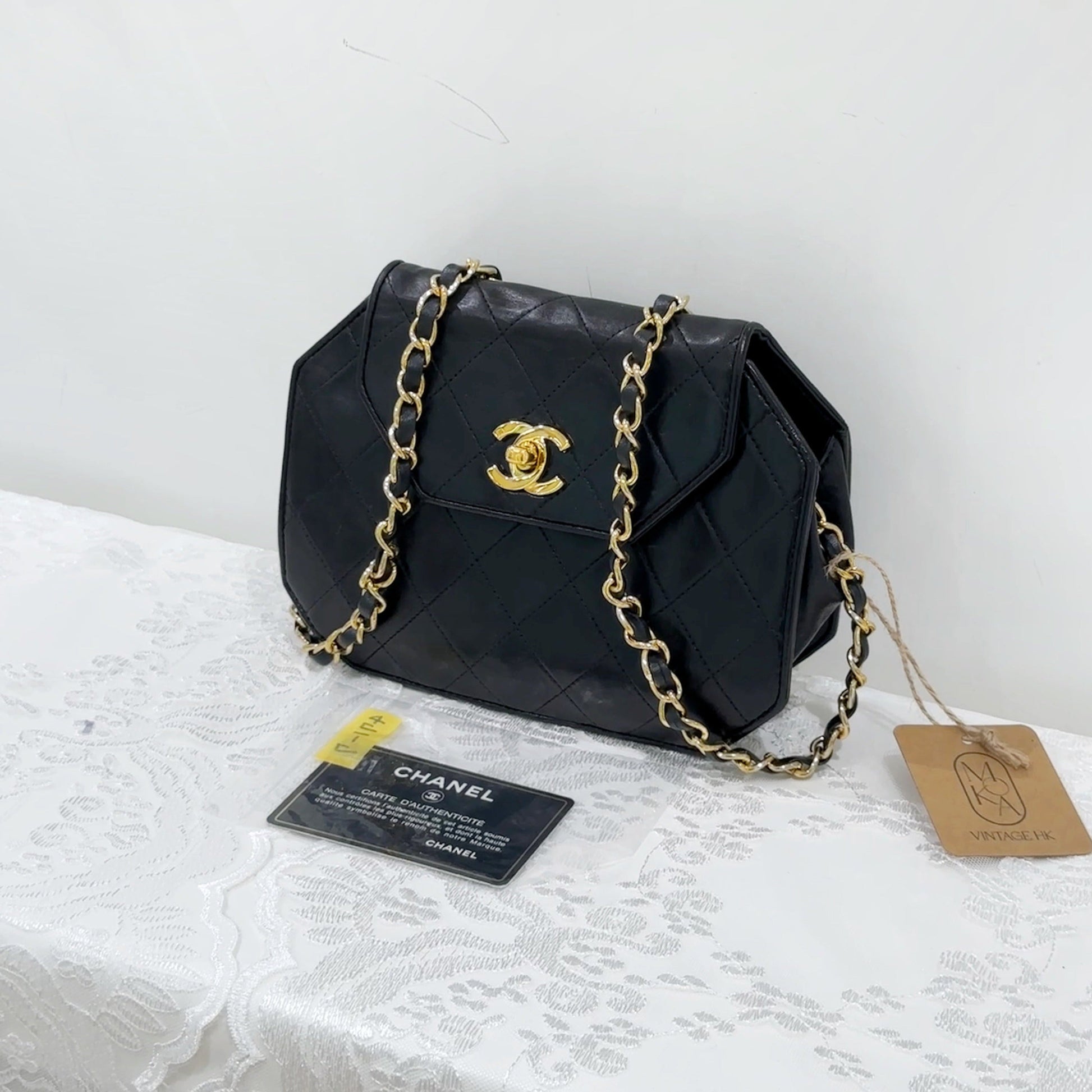Chanel Handbag Bag - Almora Bags