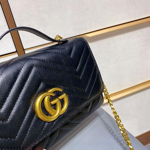Gucci Designer Handbag